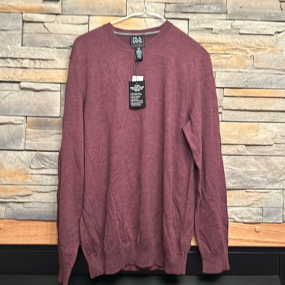 Men’s long sleeve